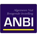 Stichting ANBI logo